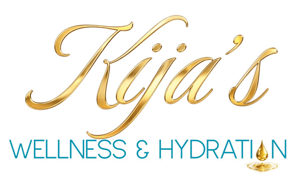 Kijas Wellness & Hydration